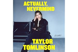 Actually, Nevermind