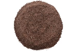 Horse Herbs Black Salt 2kg | Natural Equine Feed Supplement for Horses & Ponies, Aids Hydration, Replenishes Electrolytes, Supports Digestion, Combats Itchy Skin, Salt Lick Alternative