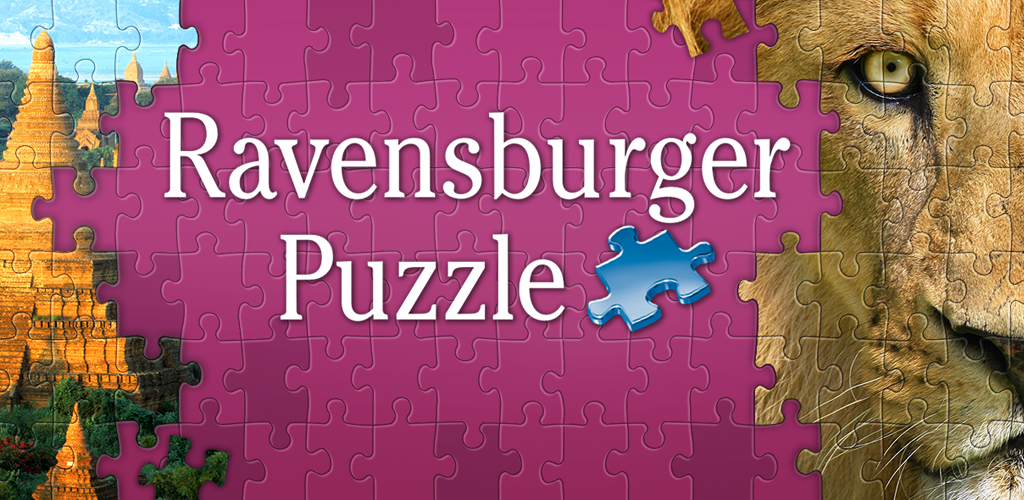 Ravensburger Puzzle Amazon.de Apps für Android