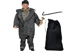 NECA Rysunek Tylko w domu Harry (16cm)