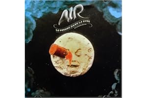 Le Voyage Dans la Lune