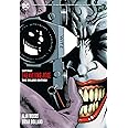 Batman: The Killing Joke Deluxe (New Edition)