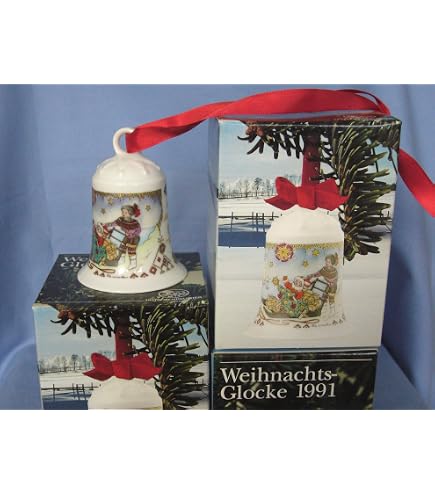Amazon.de: Hutschenreuther Weihnachtsstern 1994*Raritt OVP, Stern,  Porzellanstern, Weihnachten, Baumanhnger, Anhnger, Baumschmuck