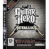 Guitar Hero : Metallica