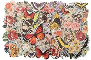 Tim Holtz Layers Botanical Craft Accessories - Accesorios para manualidades