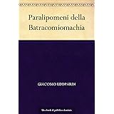Paralipomeni della Batracomiomachia