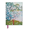 Magnolia Trees (Foiled Journal) (Flame Tree Notebooks)