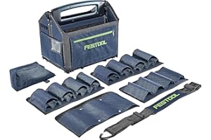 FESTOOL GMBH Sac ToolBag Systainer³ SYS3 T-Bag M-FESTOOL-577501