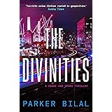 The Divinities: 1 (A Crane and Drake mystery)