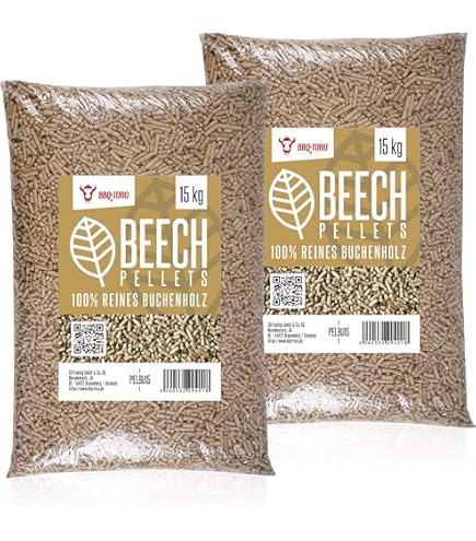 5 kg Rookhout Oak Chunks voor op de BBQ Rookoven (100% eiken 5 kg Rookhout Oak Chunks voor op de BBQ Rookoven (100% eiken