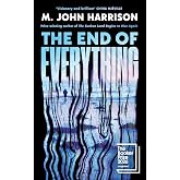 The End of Everything: Longlisted for the Booker Prize 2026