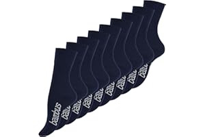 Vincent Creation 6-9 par bambusowych skarpetek, uniseks, skarpety bambusowe dla kobiet i mężczyzn, ręcznie obszyta koronka