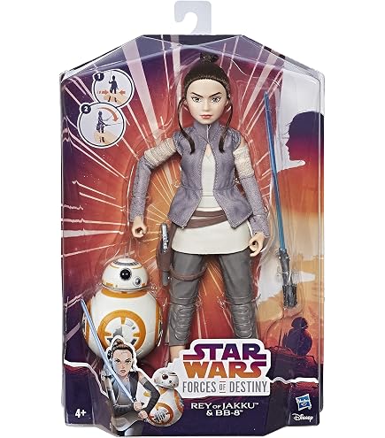 Star Wars Bâton Télescopique Rey – 1 Mètre, Compatible Sabres Bladebuilders, Cosplay, Jeu D’aventure