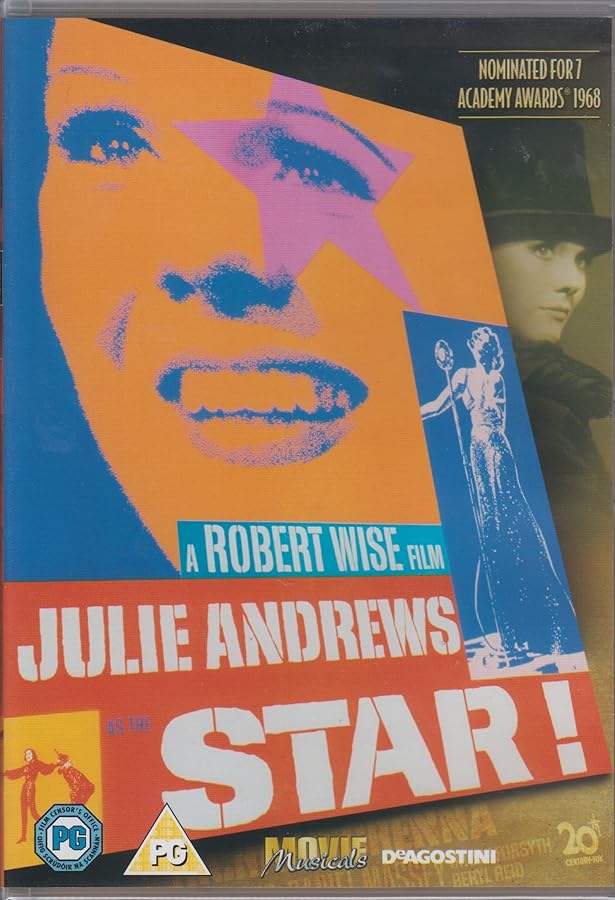 Victor/Victoria [DVD]: Amazon.co.uk: Julie Andrews, James Garner