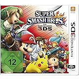 Super Smash Bros. for Nintendo 3DS