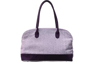 KnitPro Unisex's Shoulder Accessories Bag, Snug, 40 x 26 x 14cm