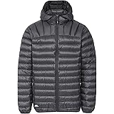 trespass rusler down jacket