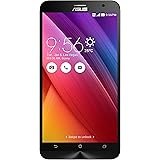 Asus ZenFone 2 Smartphone, 64 GB, Blu Fusion [Italia]