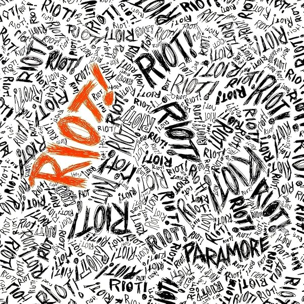 Paramore: Paramore: Amazon.in: Musical Instruments}