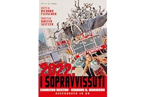 2022 - I Sopravvissuti (Restaurato In Hd)