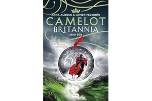 Camelot (Britannia. Libro 2): La hechicera y la tabla redonda (SUMA)