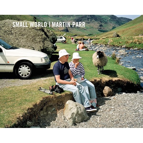 Martin Parr (55s): Amazon.co.uk: Parr, Martin, Phillips, Sandra