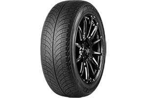 ARIVO CARLORFUL Allwetterreifen A/S -195/65 R 15 TL 95V M+S 3PMSF - Sportlicher PKW Reifen Allwetter - Sichere Autoreifen mit guter Qualität - Allseason Ganzjahresreifen