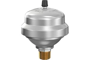 Flamco Flexofit S R1/2" M 2.0 bar Amortisseur de coup de bélier 24980