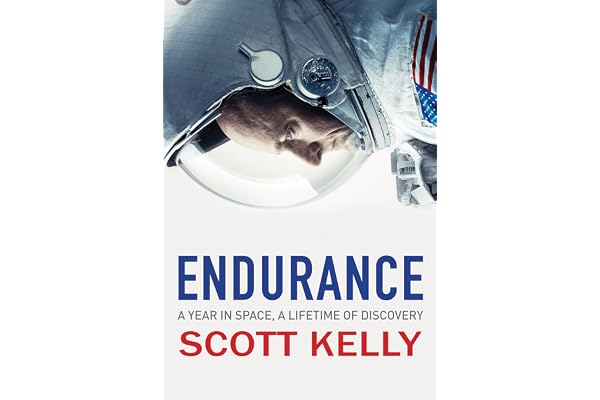 Endurance: A Year in Space, A Lifetime of Discovery