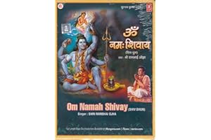 Om Namah Shivay (Shiv Dhun)