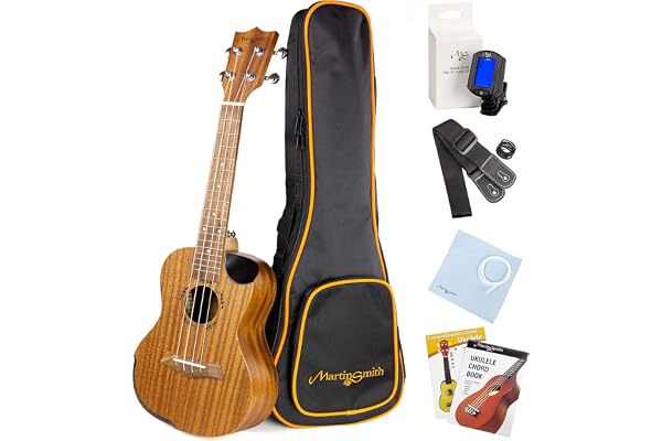 Martin Smith Premium