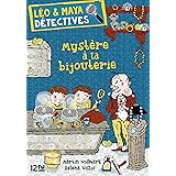 Leo Et Maya Detectives Tome 09 Mystere A L Hotel Leo Maya Detectives T 9 Ebook Widmark Martin Willis Helena Fourreau Frederic Amazon Fr