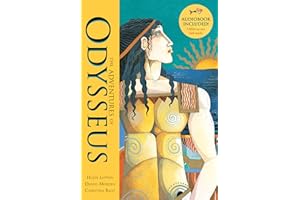 Adventures of Odysseus