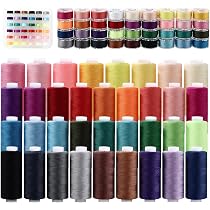 Filo Cucito 100% Poliestere Gutermann 1 Bobina Ref 701939 E 788988 - Att 25 - S
