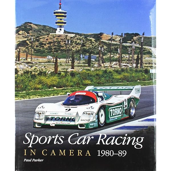 Sports Car Racing in Camera 1960–69, Volume 1: Volume One: Amazon