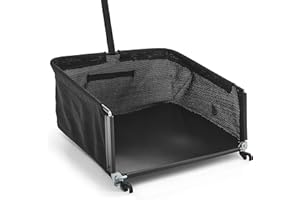 HUSQVARNA Flymo H400 Grass Catcher