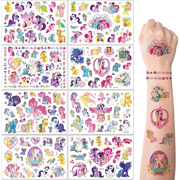 2 X Einhorn Vinyl-Aufkleber 10 Cm – Glänzend, Kawaii Design, Ideal Für Scrapbooks & Dekoration