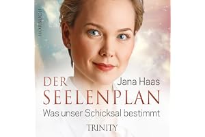 Der Seelenplan: Was unser Schicksal bestimmt