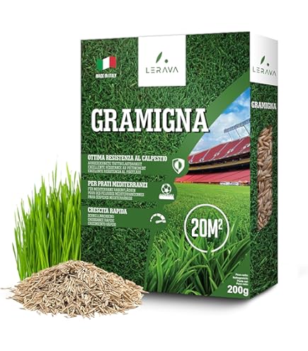 Semi Di Erba Per Cani R&R SHOP - Mix Europeo A Crescita Rapida, 150gr, Per Digestione E Benessere - Foto 14