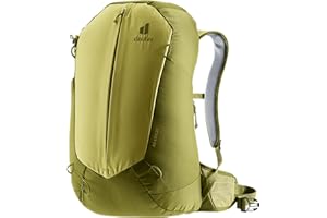 deuter Plecak turystyczny Mężczyźni Ac Lite 23 (2024) (1 w zestawie)