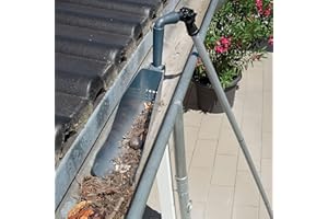 MAXIMEX WENKO Dachrinnenschaufel Maxi