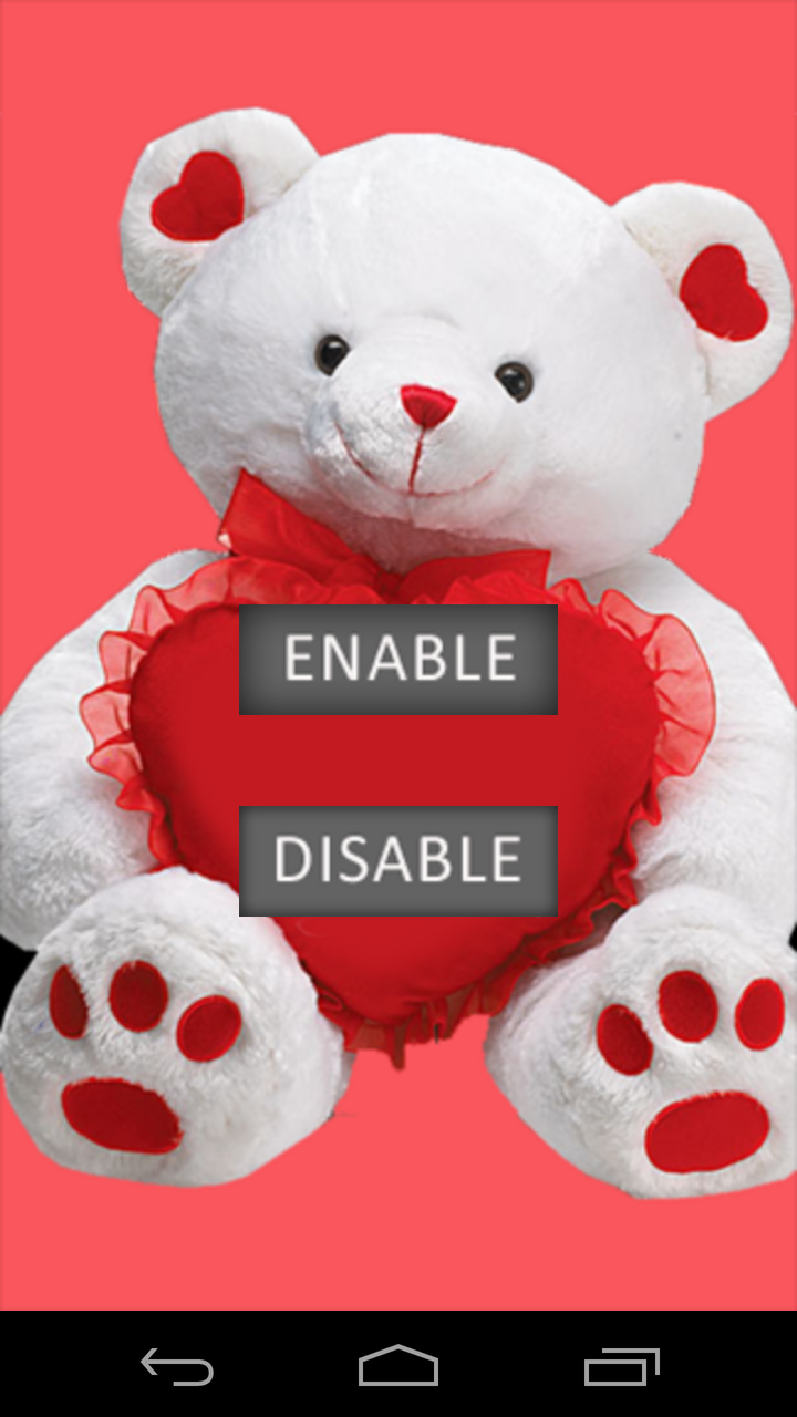 Cute Teddy Bear Zipper Amazon.co.uk Apps & Games