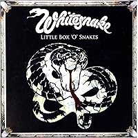 Little Box 'O' Snakes-Sunburst Years 1978-1982