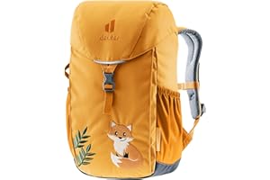 deuter Plecak dziecięcy Uniseks - dzieci waldfuchs 10