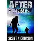 After: Milepost 291 (AFTER post-apocalyptic series, Book 3) (English Edition)