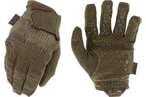 Mechanix Wear Hight Dexterity Grip Coyote