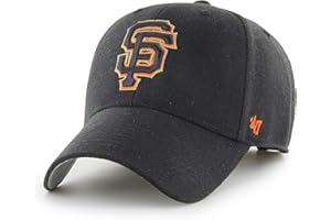 '47 47 MLB San Francisco Giants MVP - Berretto da baseball unisex