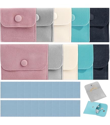 Mini Classeur De Rangement Pour Bijoux 13.5x15 Cm Effet Python - Noir