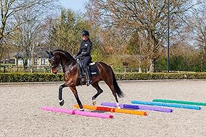 Nedlandic Schaumstoffe Stange (Gelb)