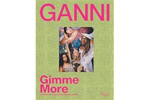 Ganni: Gimme More